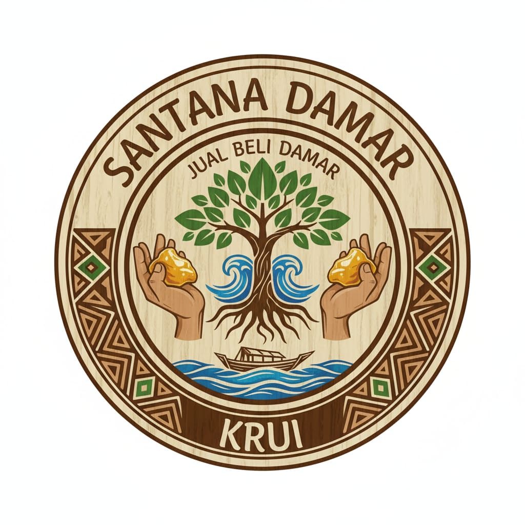 SANTANA DAMAR KRUI